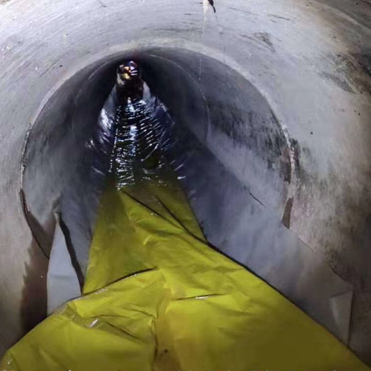 海南管道光固化修复