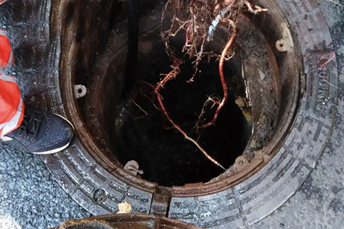 海南管道预处理